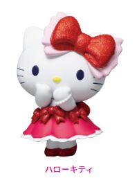 Hello Kitty, Sanrio Characters, Sunny Side Up, Trading
